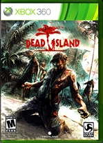 Xbox 360 Dead Island Front CoverThumbnail
